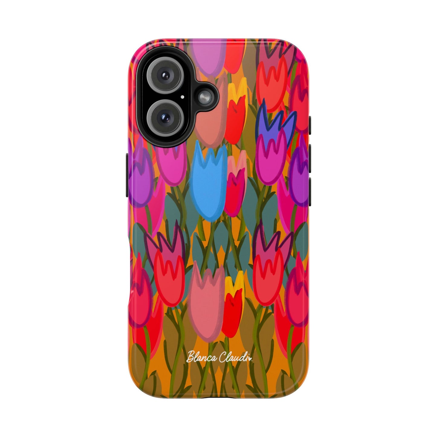 Case ilustrado para iPhone® | Arte y protección única