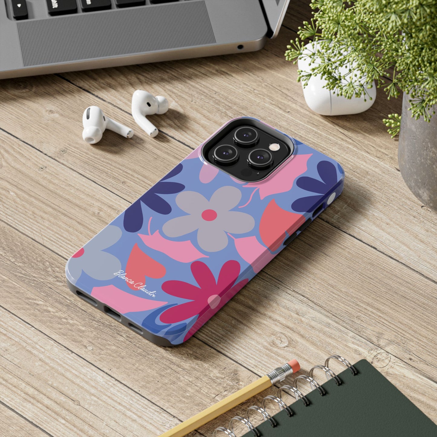 Case ilustrado para iPhone® | Arte y protección única