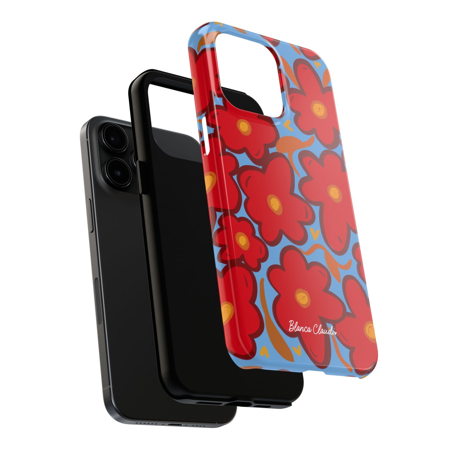 Case ilustrado para iPhone® | Arte y protección única