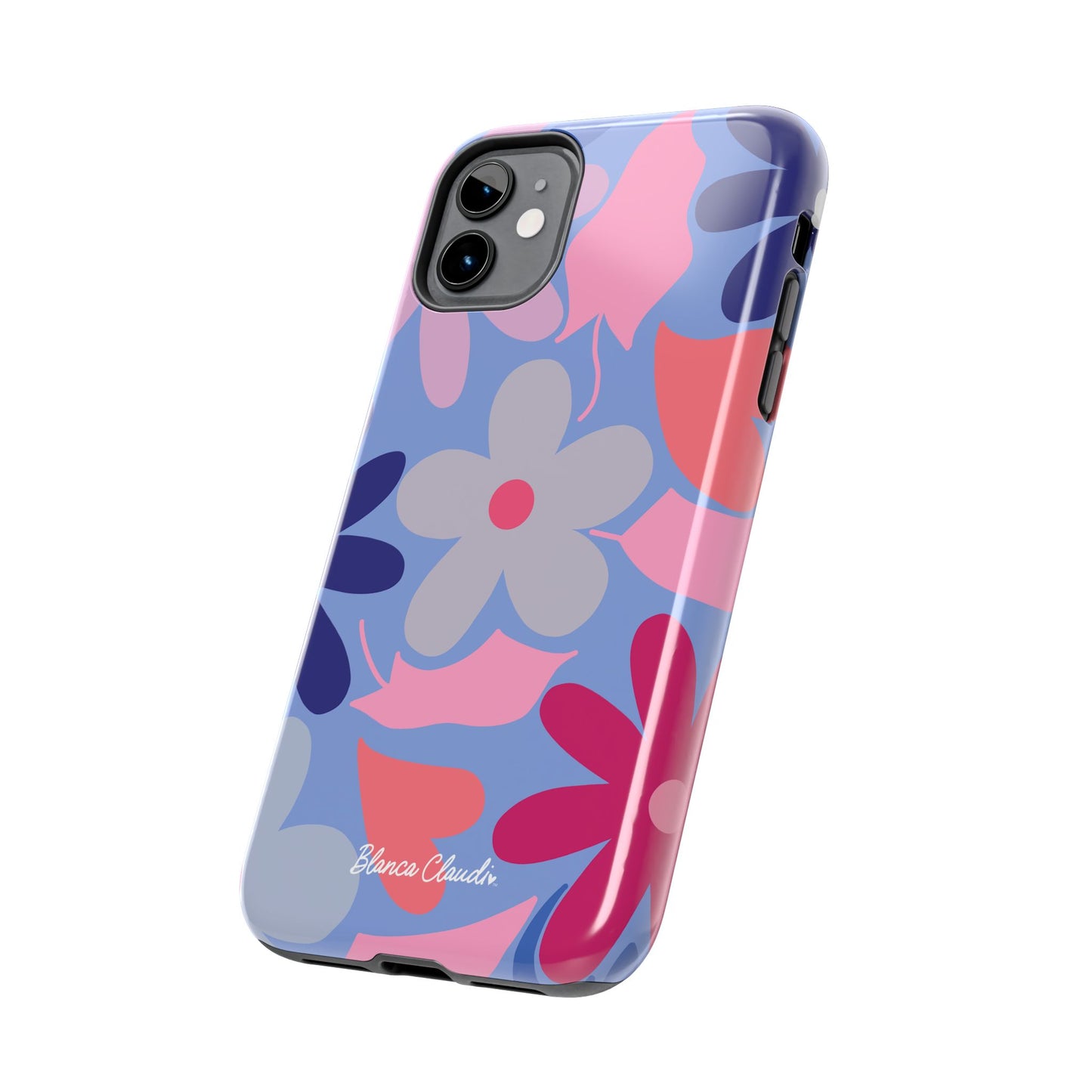 Case ilustrado para iPhone® | Arte y protección única