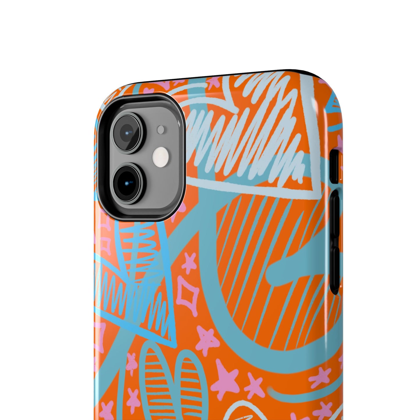 Case ilustrado para iPhone® | Arte y protección única