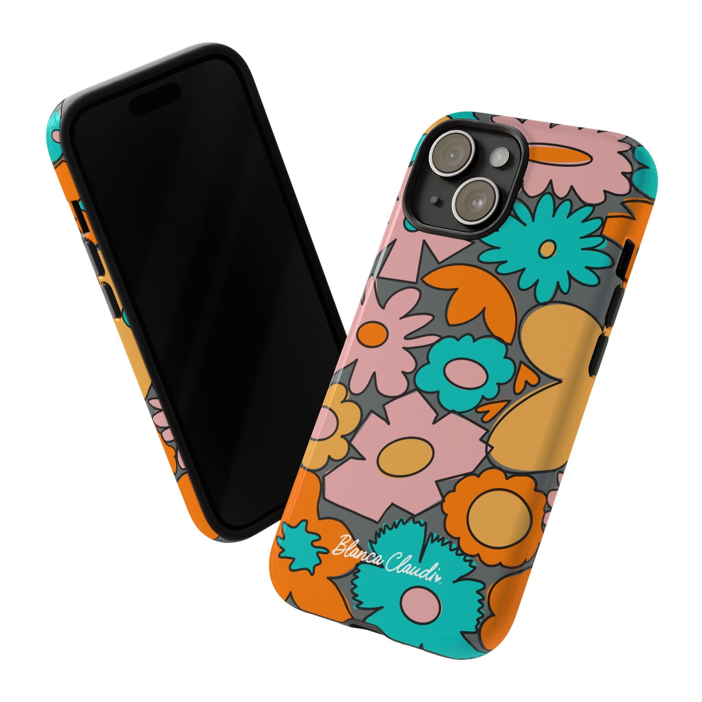 Case ilustrado para iPhone® | Arte y protección única
