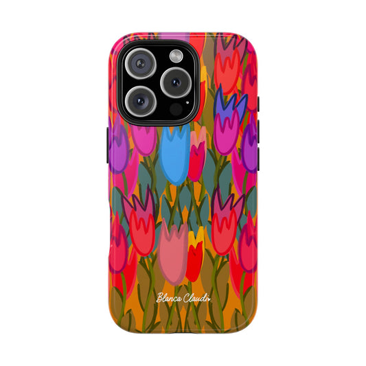 Case ilustrado para iPhone® | Arte y protección única