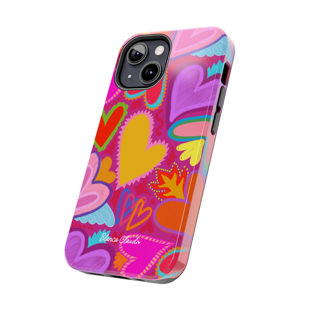Case ilustrado para iPhone® | Arte y protección única