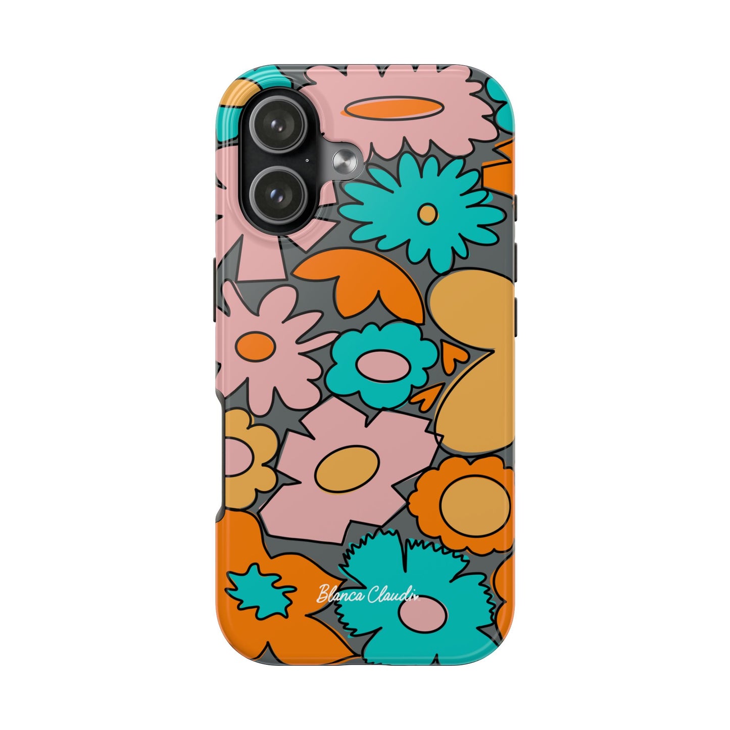 Case ilustrado para iPhone® | Arte y protección única