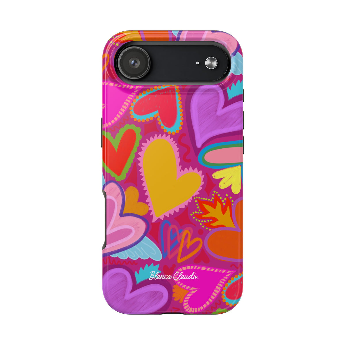 Case ilustrado para iPhone® | Arte y protección única