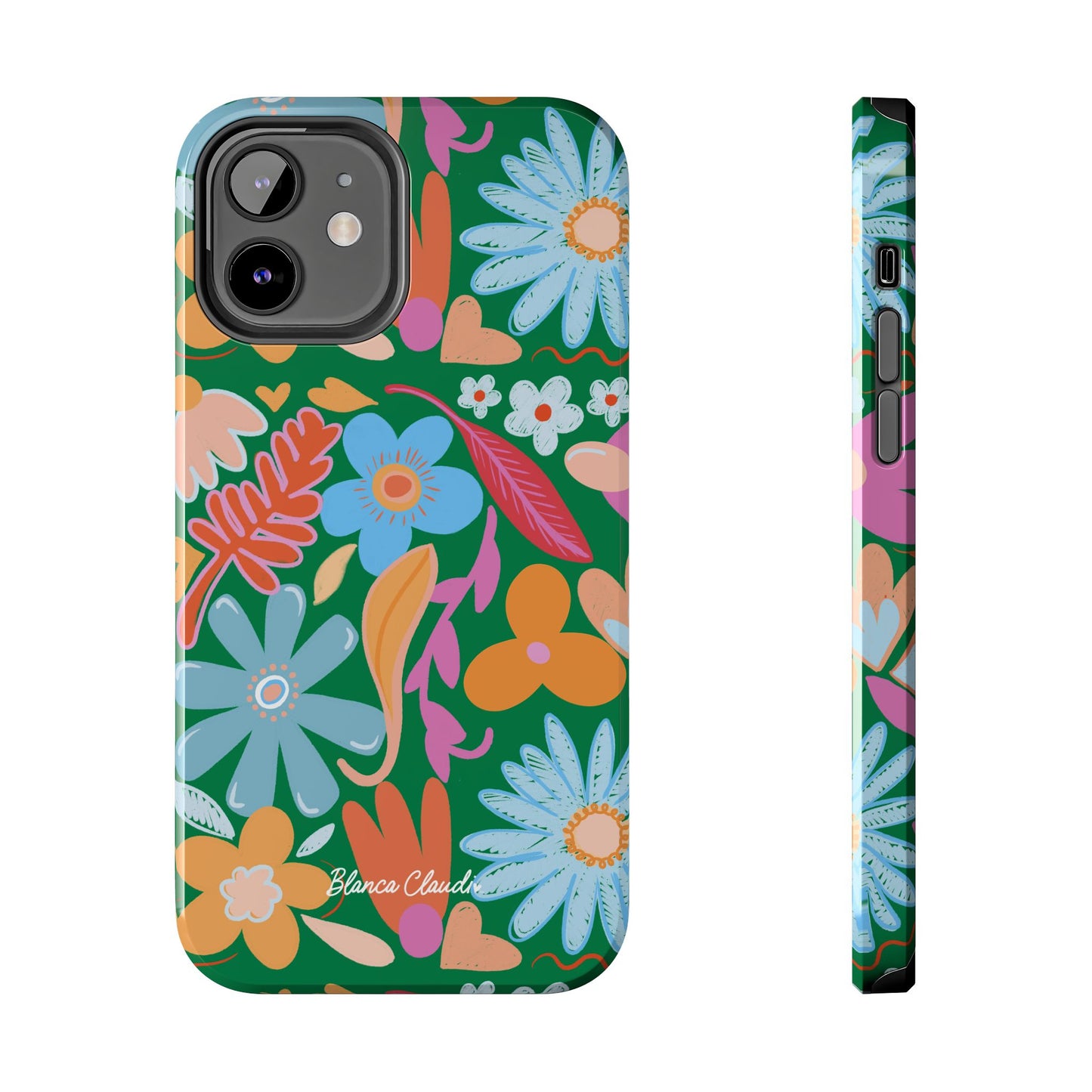 Case ilustrado para iPhone® | Arte y protección única