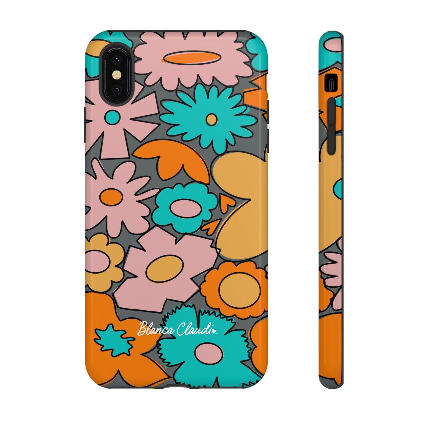 Case ilustrado para iPhone® | Arte y protección única
