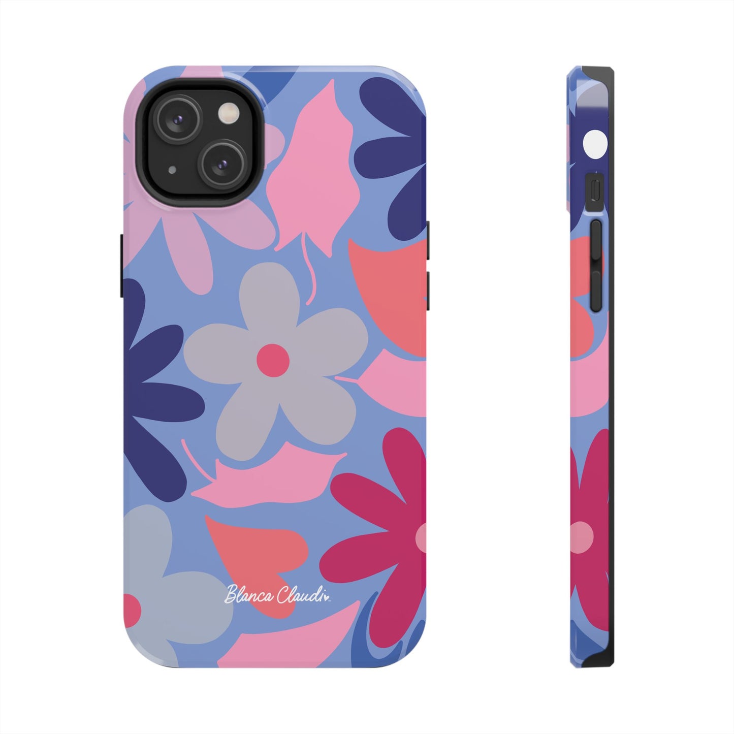 Case ilustrado para iPhone® | Arte y protección única