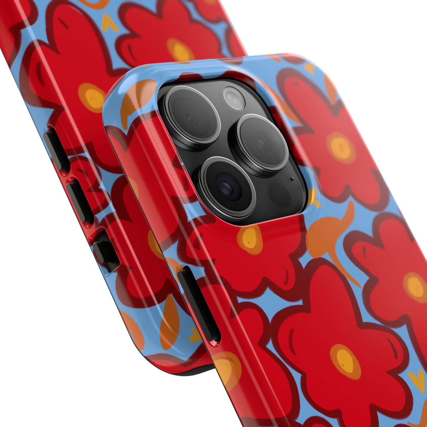 Case ilustrado para iPhone® | Arte y protección única