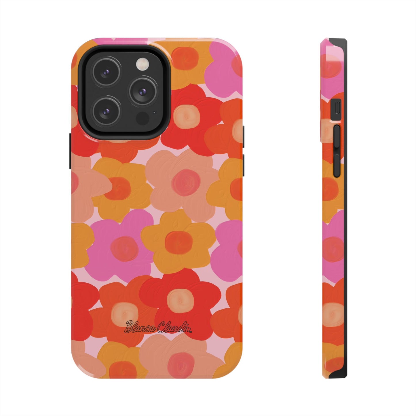 Case ilustrado para iPhone® | Arte y protección única