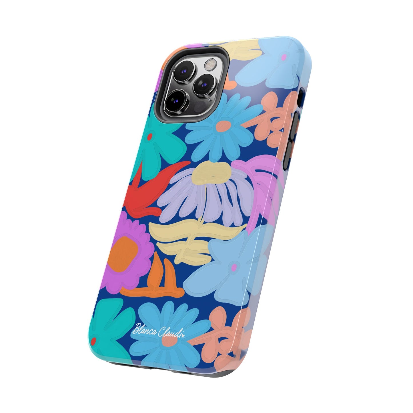 Case ilustrado para iPhone® | Arte y protección única