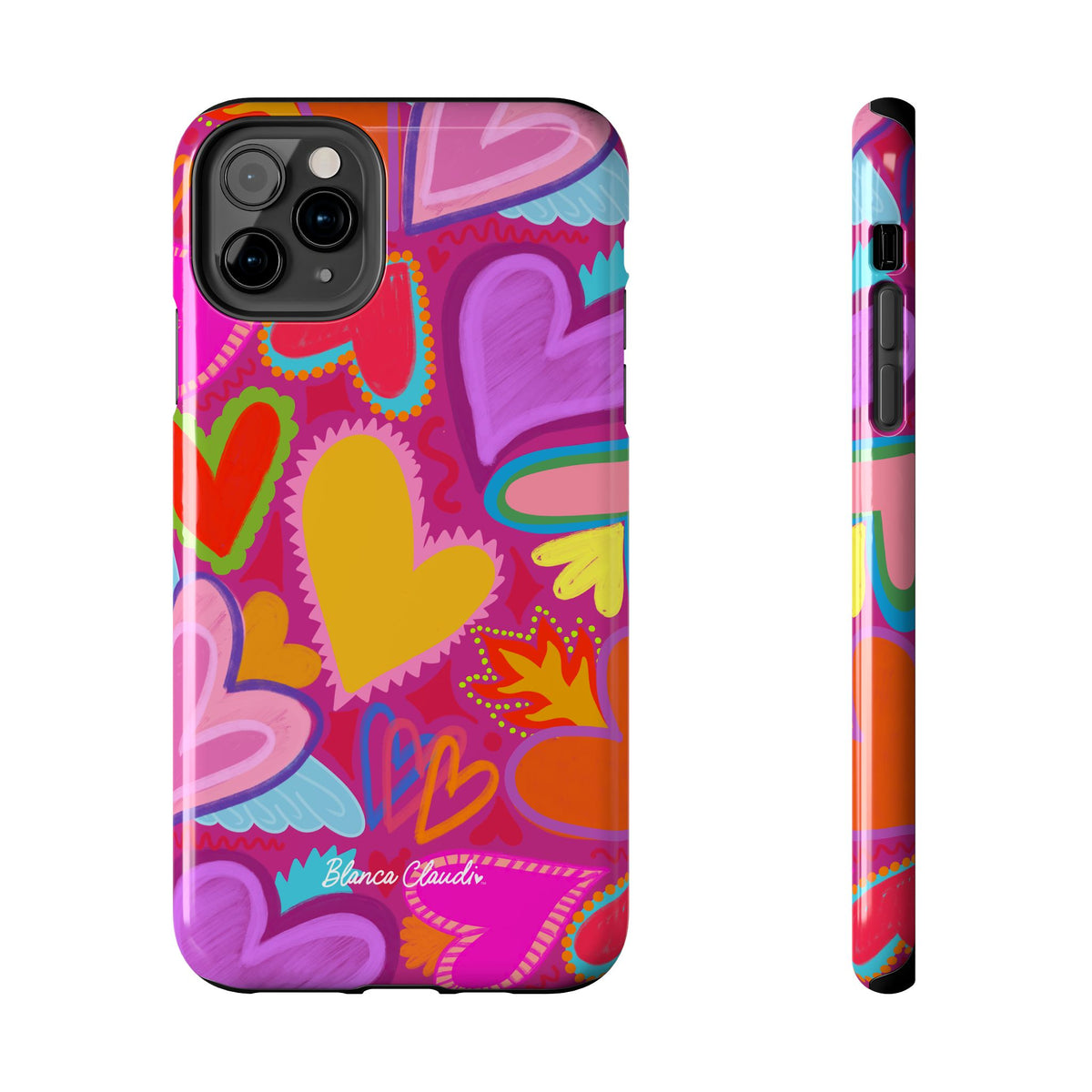 Case ilustrado para iPhone® | Arte y protección única