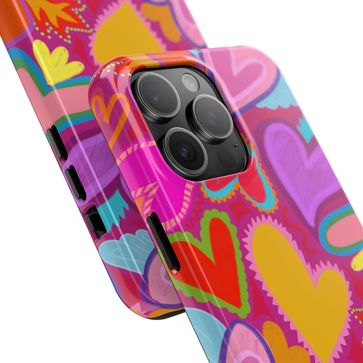Case ilustrado para iPhone® | Arte y protección única