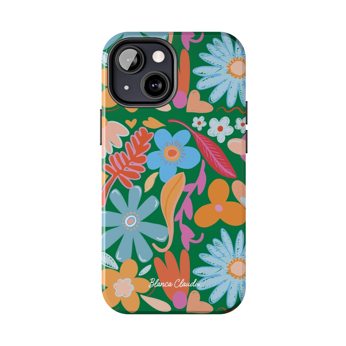 Case ilustrado para iPhone® | Arte y protección única