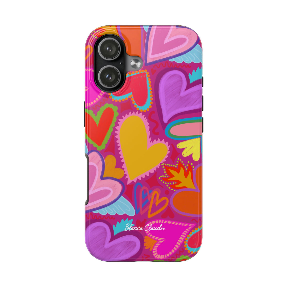 Case ilustrado para iPhone® | Arte y protección única
