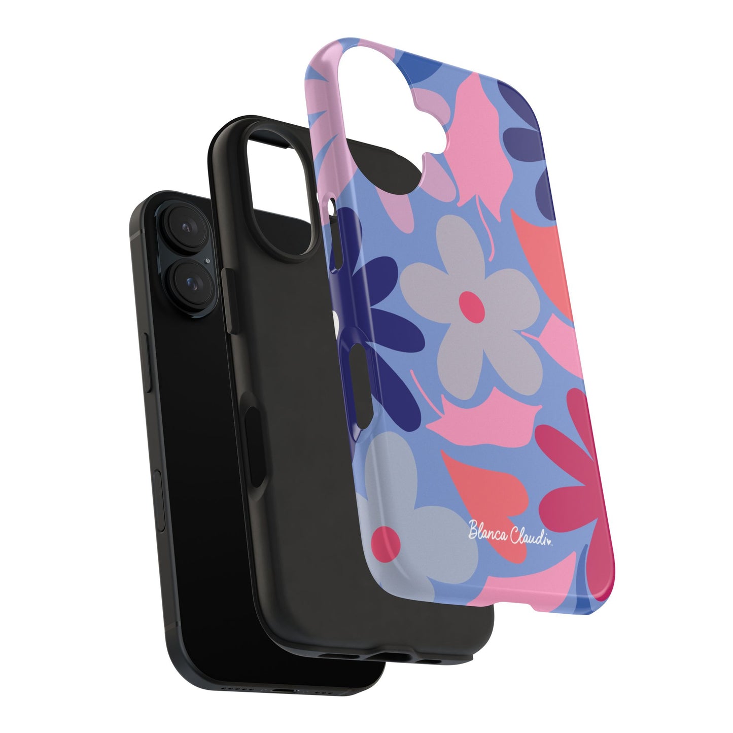 Case ilustrado para iPhone® | Arte y protección única