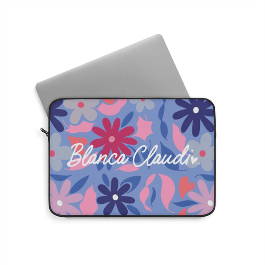 Protector Creativo para Laptop – “Protección con Estilo”