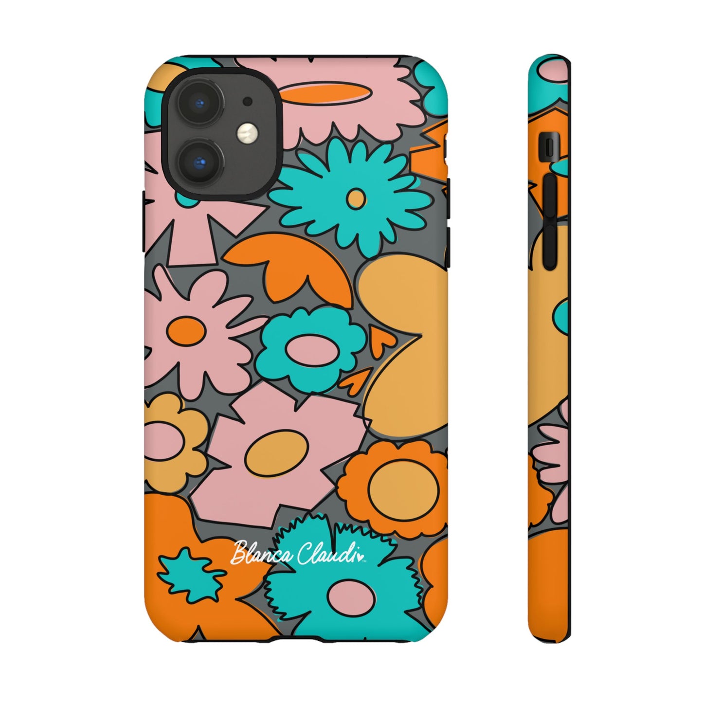 Case ilustrado para iPhone® | Arte y protección única