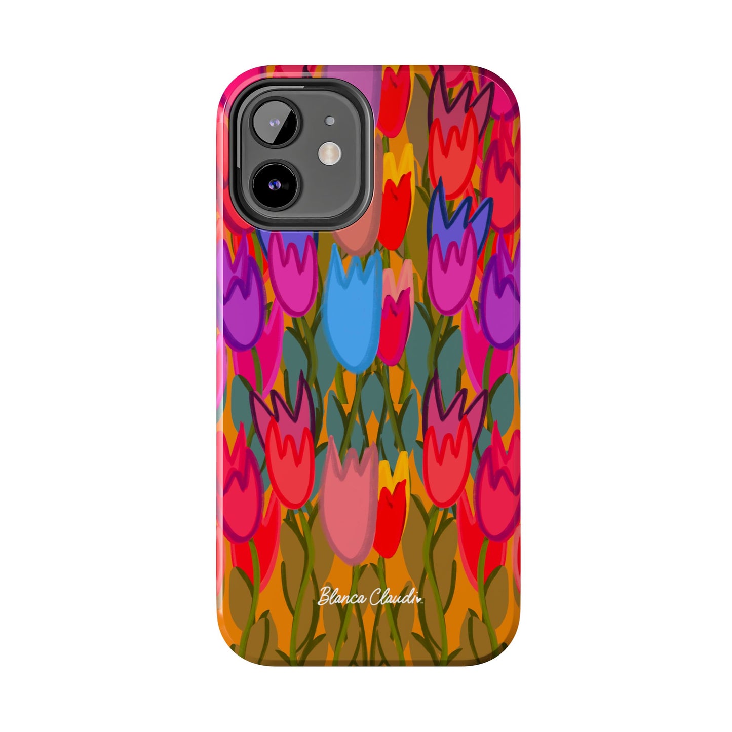 Case ilustrado para iPhone® | Arte y protección única