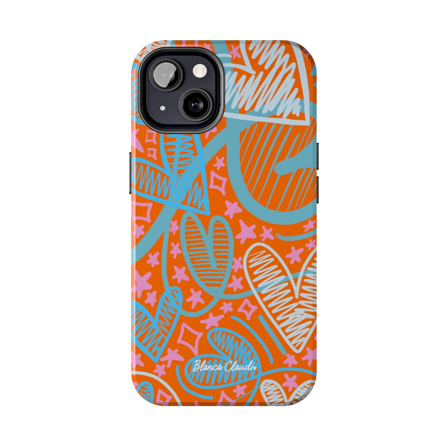 Case ilustrado para iPhone® | Arte y protección única