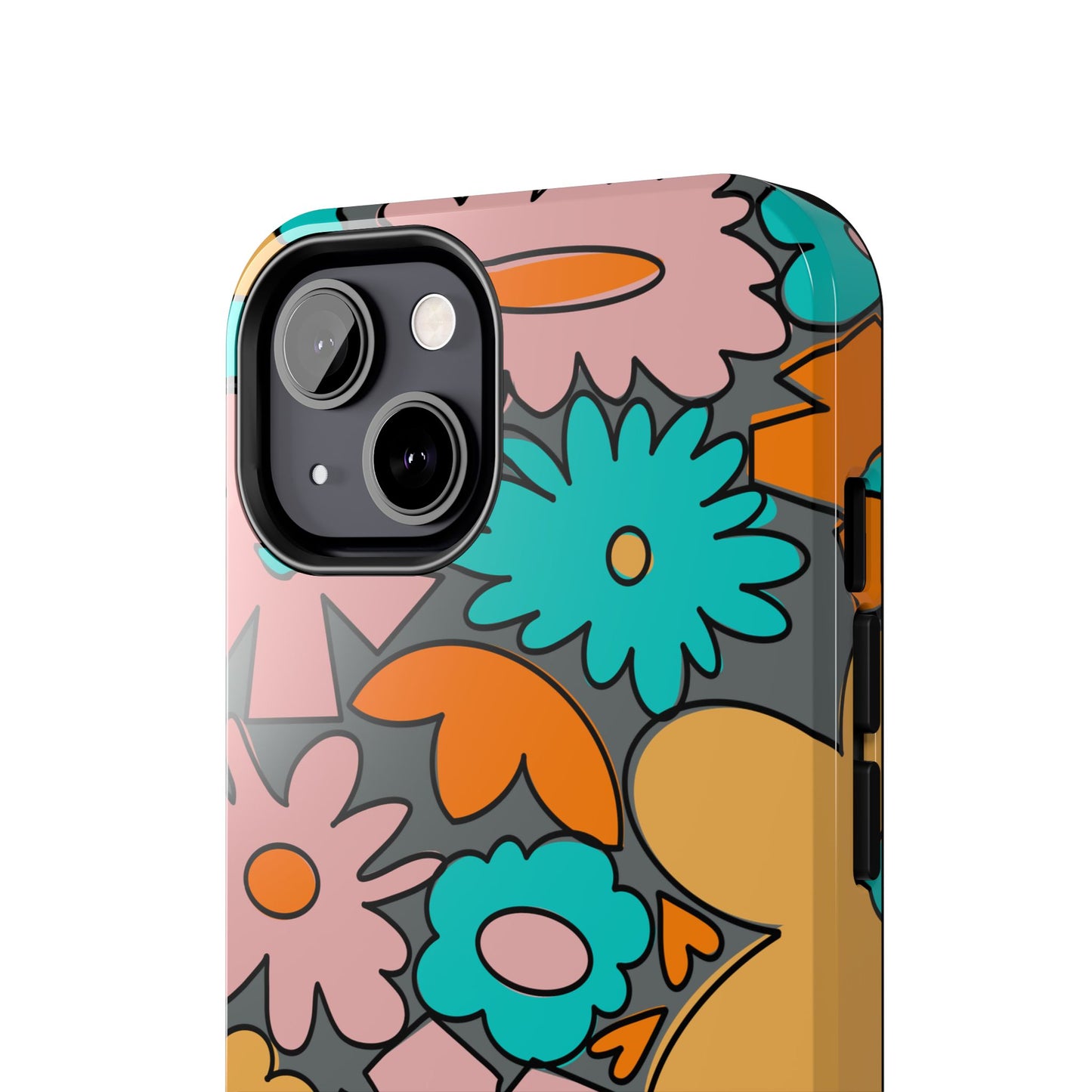 Case ilustrado para iPhone® | Arte y protección única