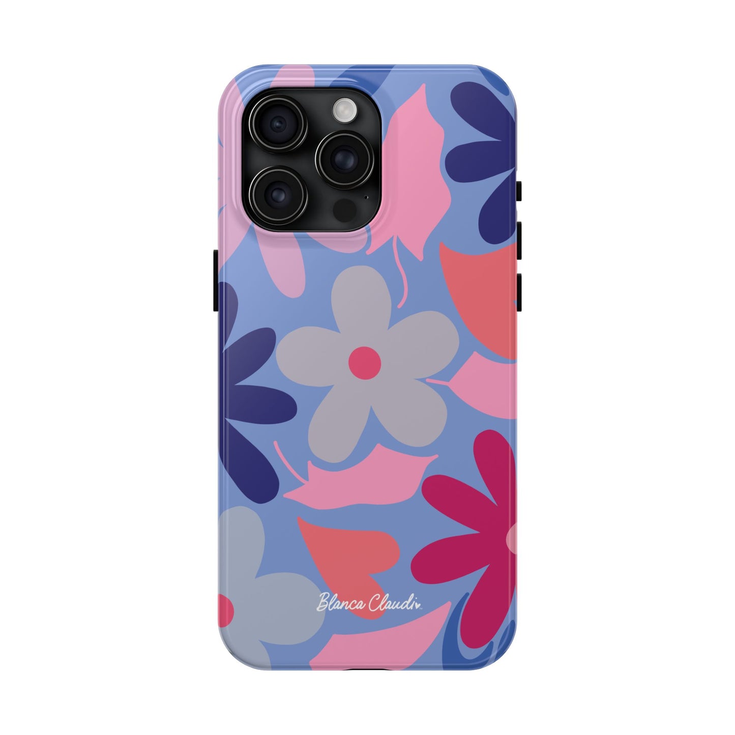 Case ilustrado para iPhone® | Arte y protección única