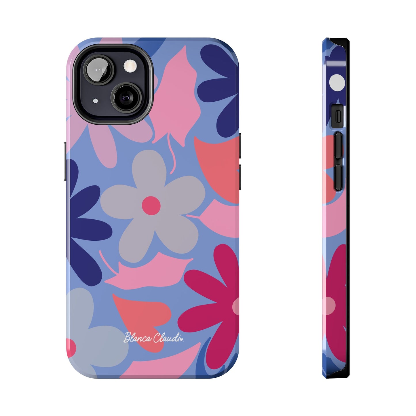 Case ilustrado para iPhone® | Arte y protección única