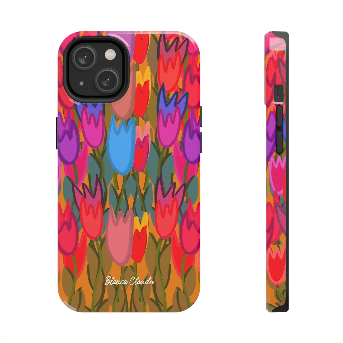 Case ilustrado para iPhone® | Arte y protección única
