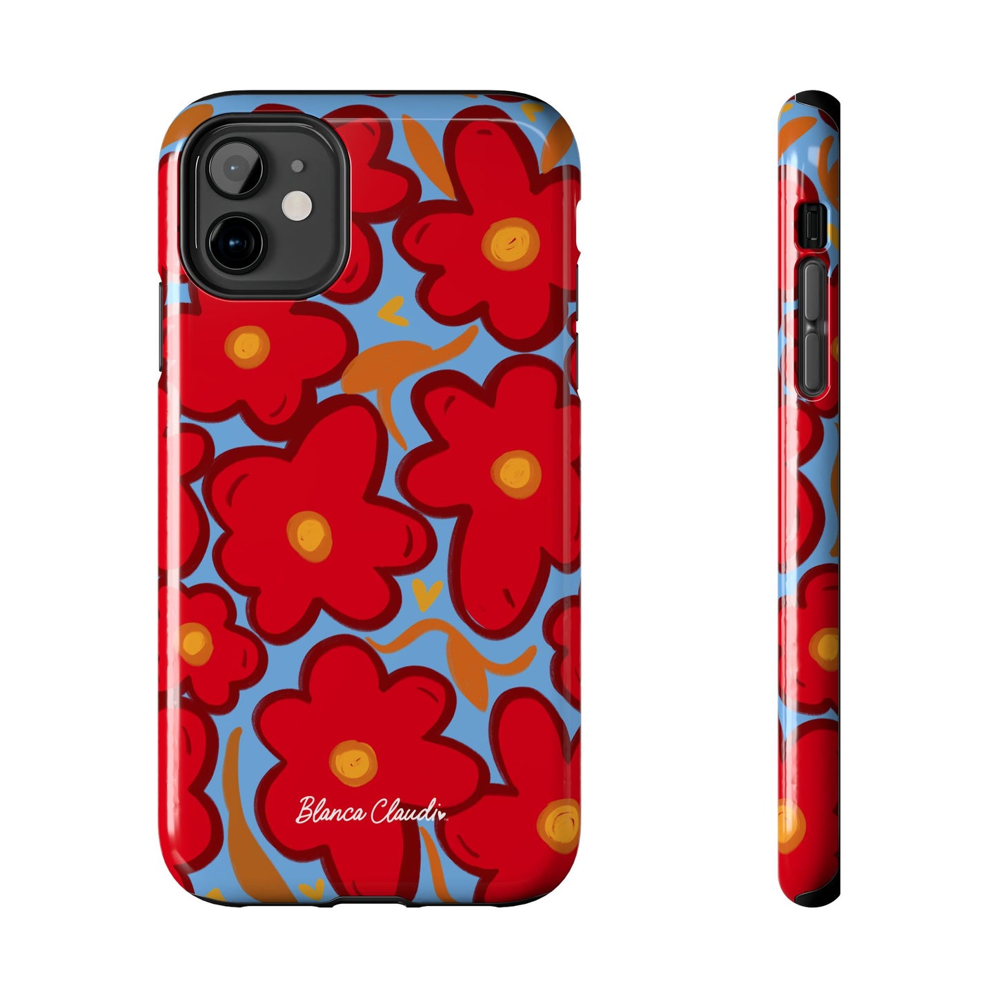 Case ilustrado para iPhone® | Arte y protección única