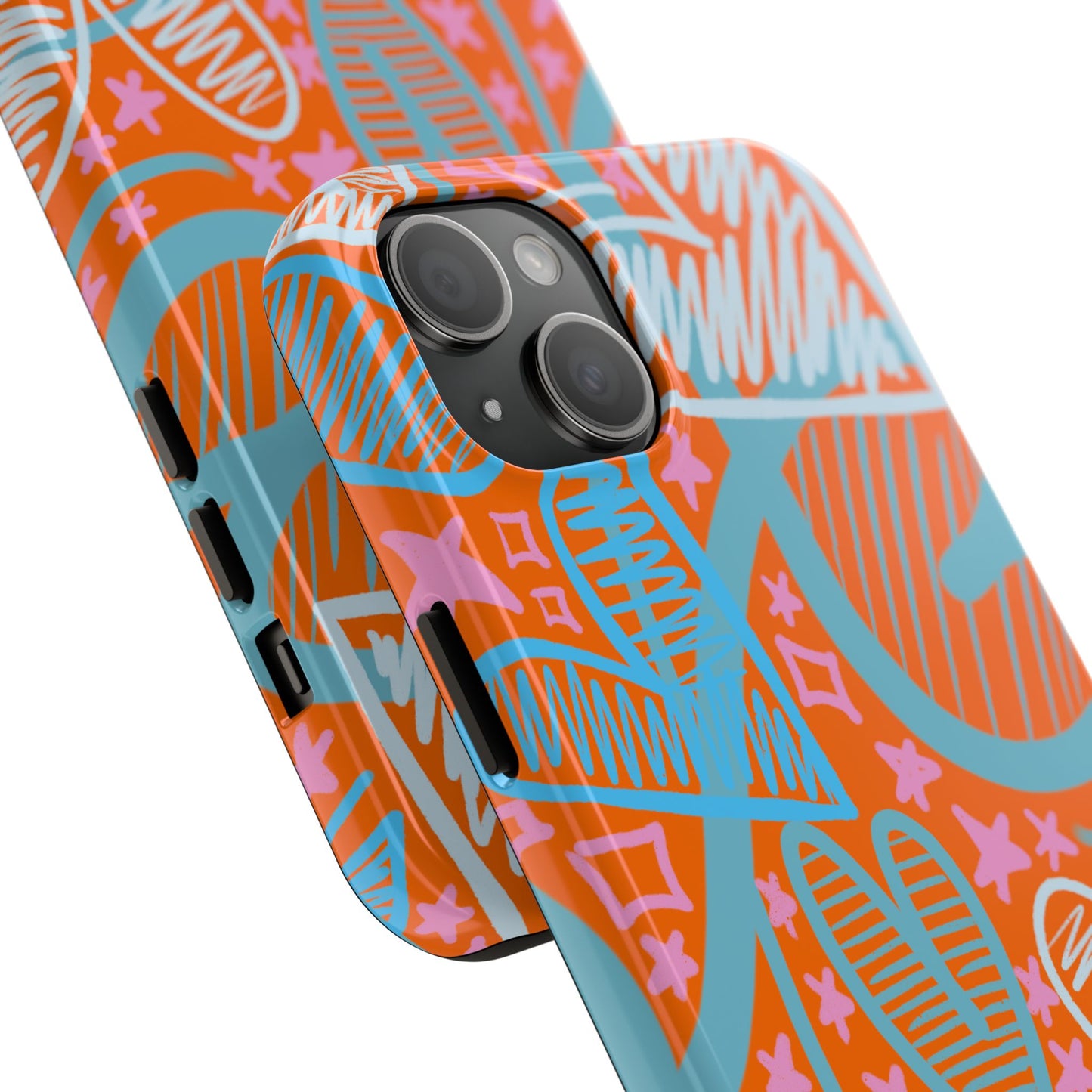 Case ilustrado para iPhone® | Arte y protección única