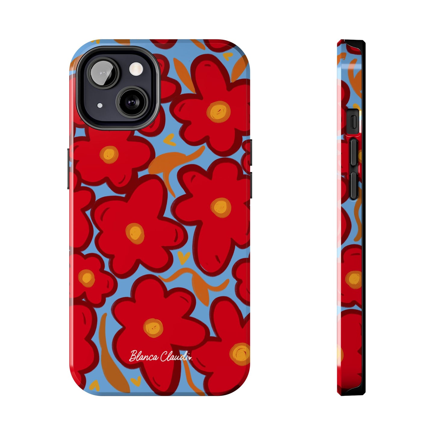 Case ilustrado para iPhone® | Arte y protección única