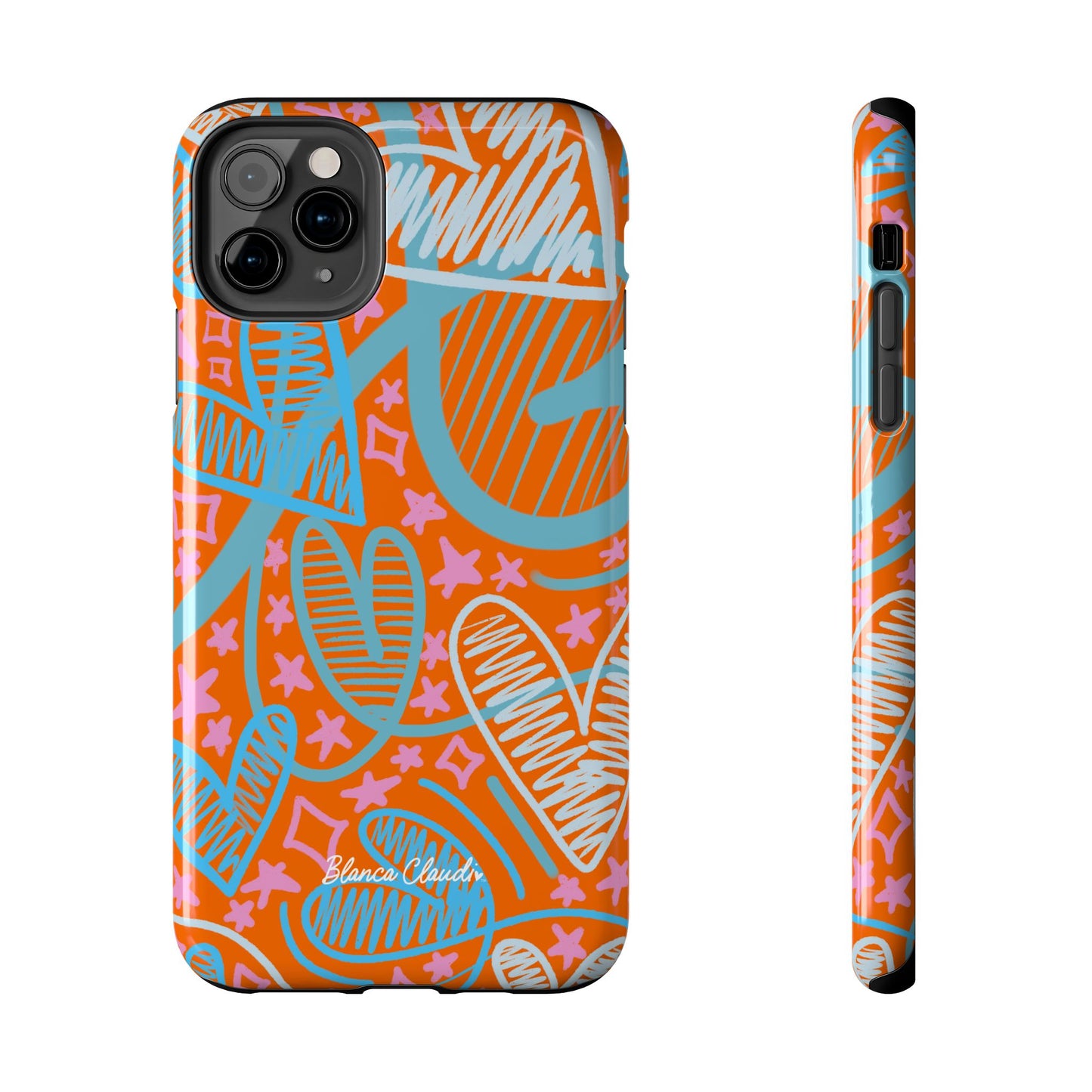 Case ilustrado para iPhone® | Arte y protección única