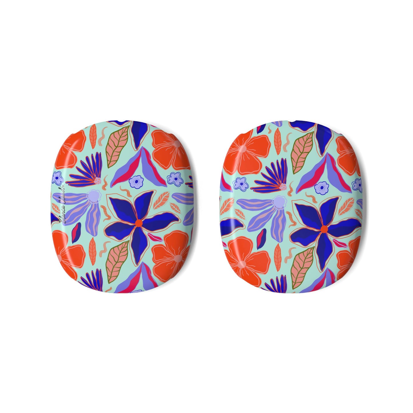 Covers Ilustradas para AirPods Max®