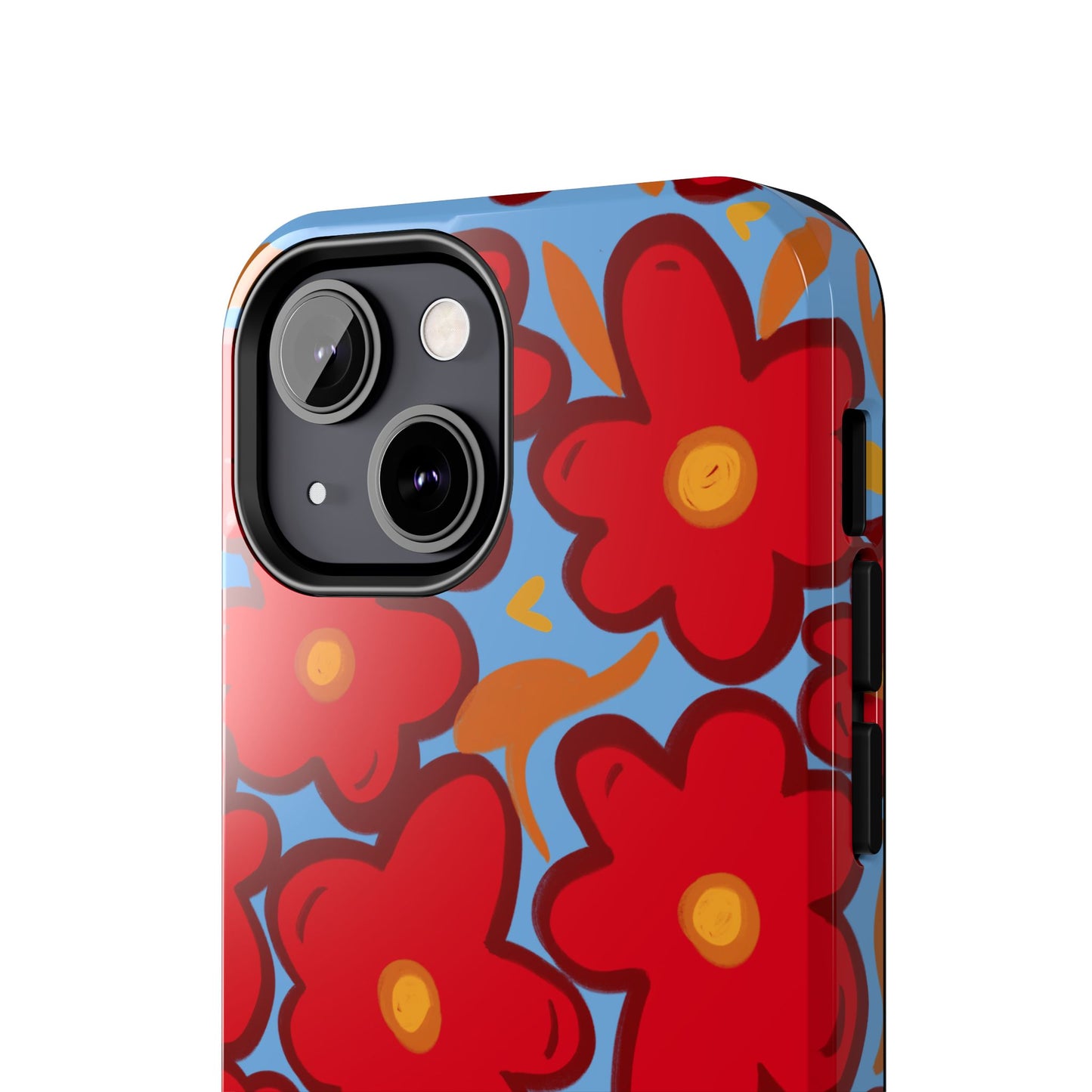 Case ilustrado para iPhone® | Arte y protección única