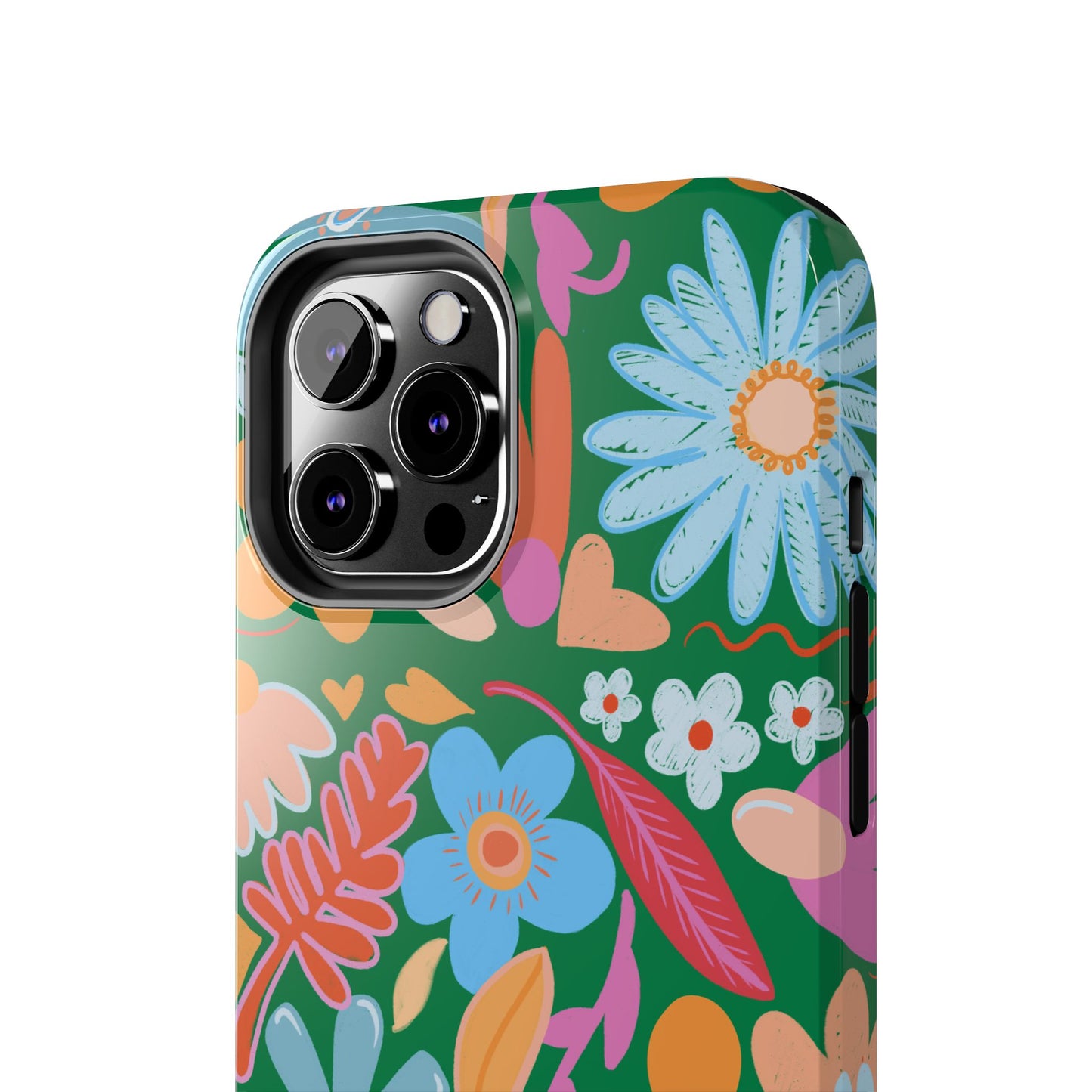 Case ilustrado para iPhone® | Arte y protección única