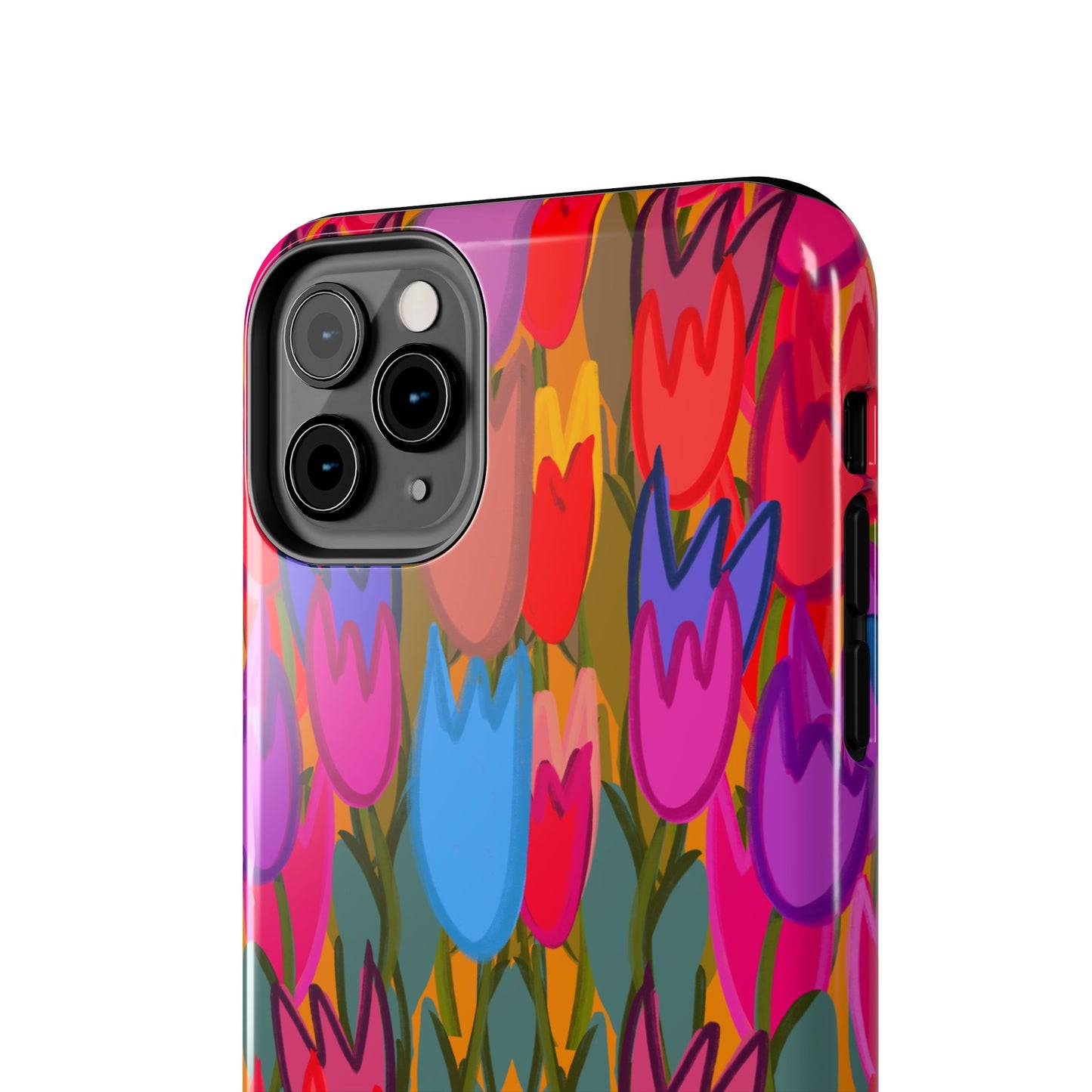 Case ilustrado para iPhone® | Arte y protección única