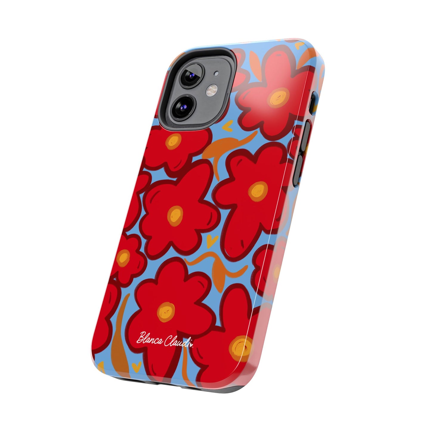 Case ilustrado para iPhone® | Arte y protección única