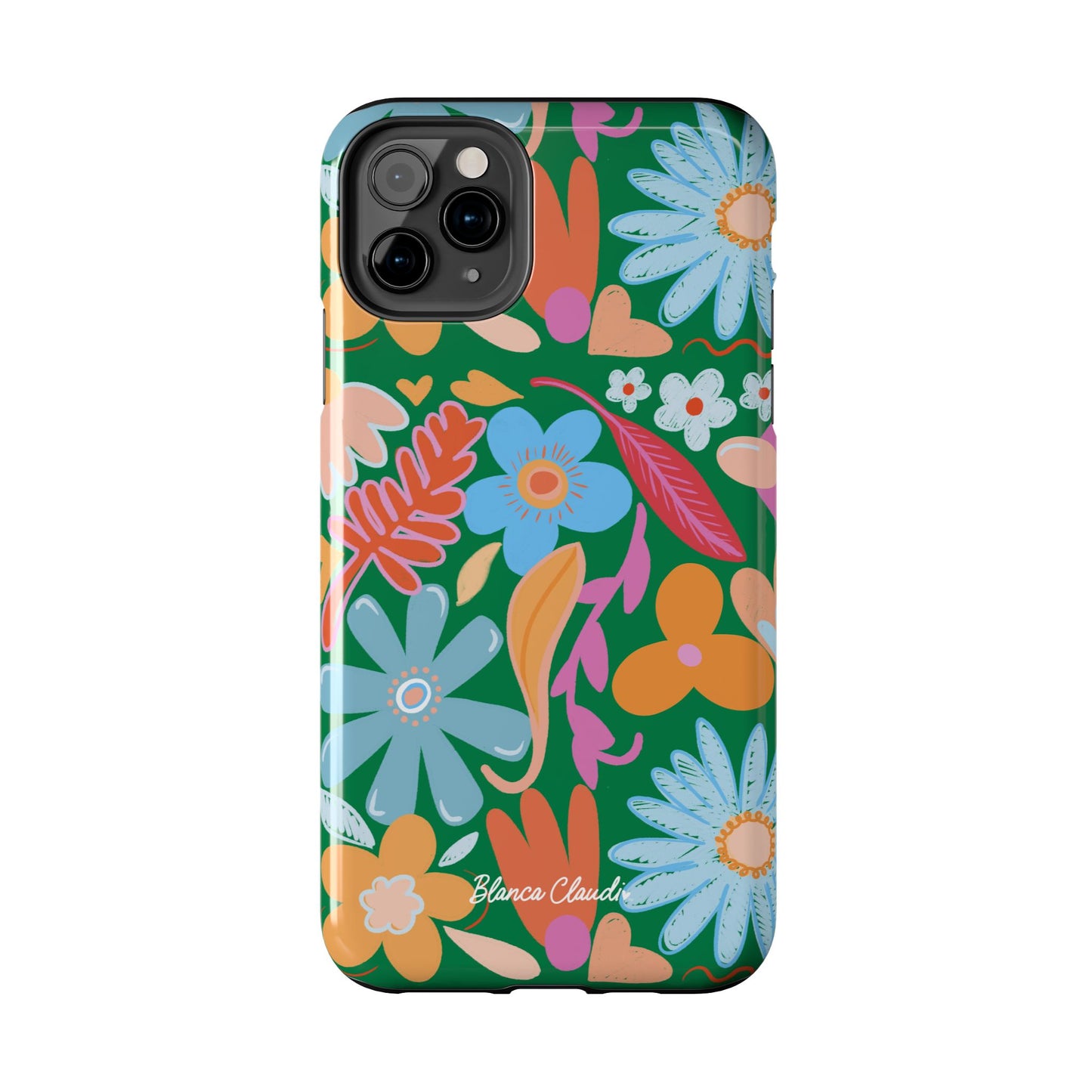 Case ilustrado para iPhone® | Arte y protección única