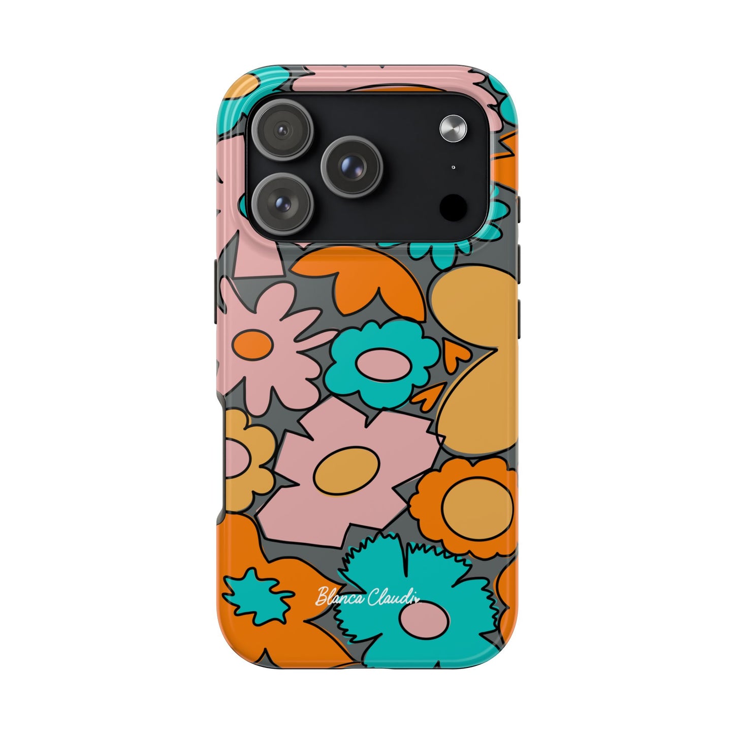 Case ilustrado para iPhone® | Arte y protección única