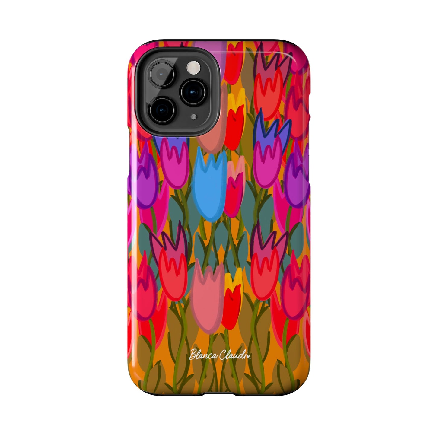 Case ilustrado para iPhone® | Arte y protección única