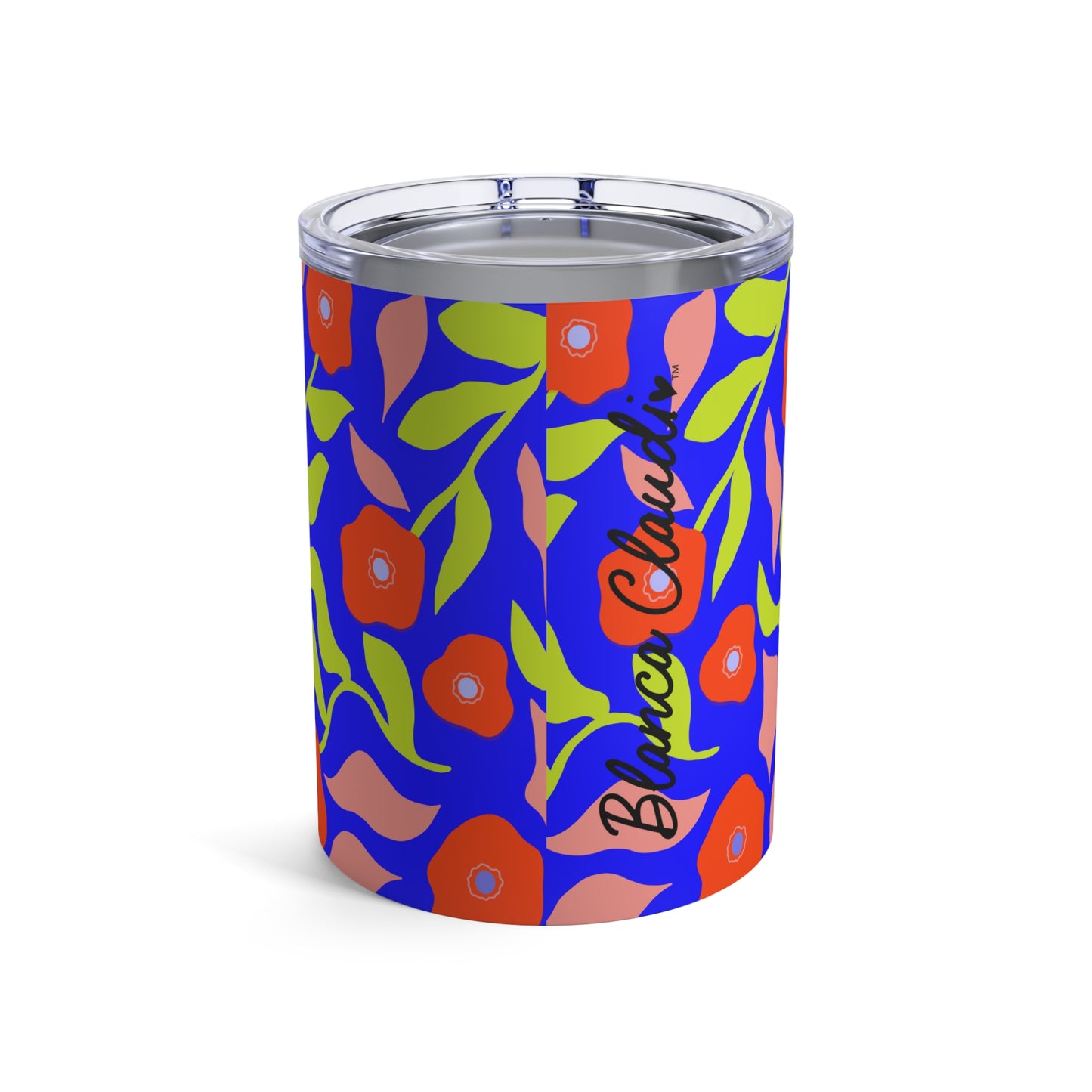 Tumbler Ilustrado de 10oz