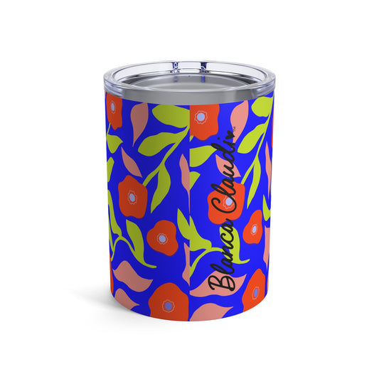 Tumbler Ilustrado de 10oz