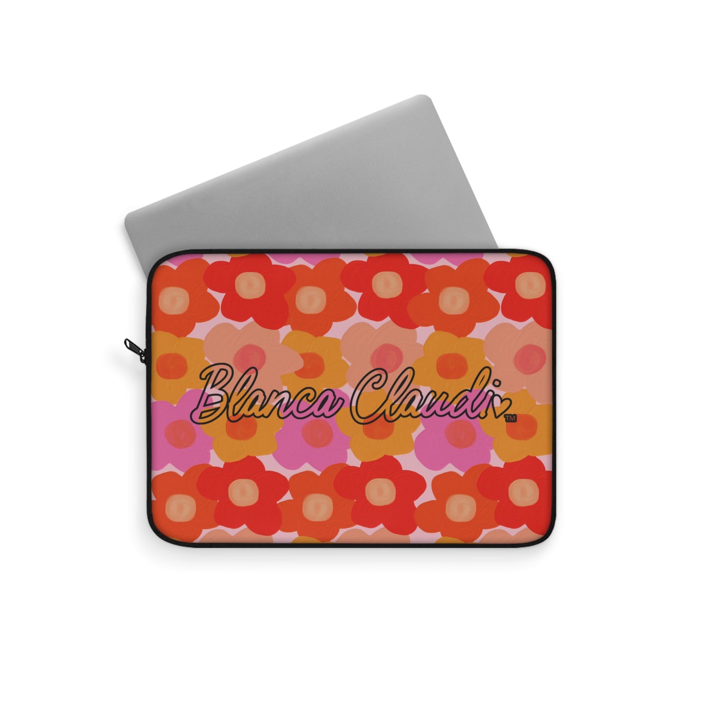 Protector Creativo para Laptop – “Protección con Estilo”