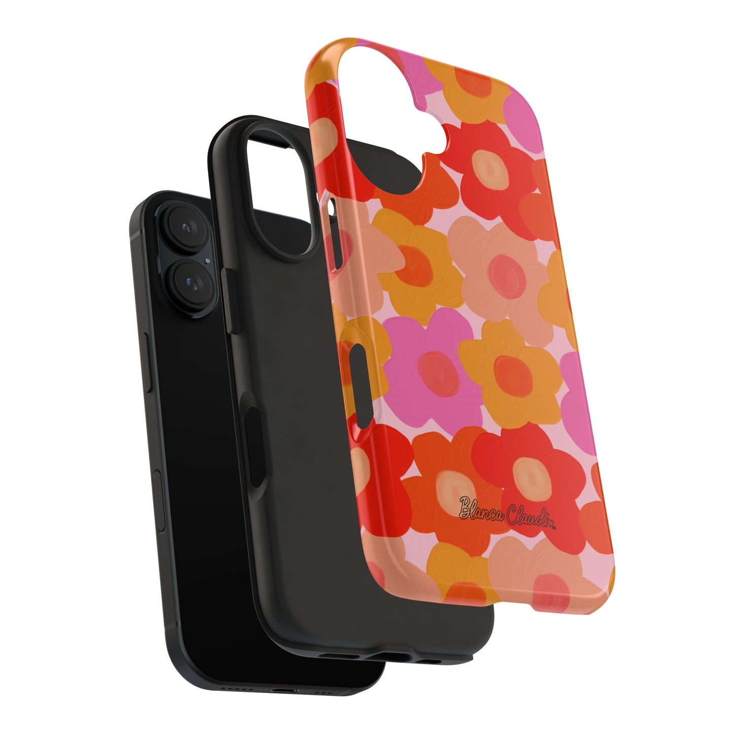 Case ilustrado para iPhone® | Arte y protección única