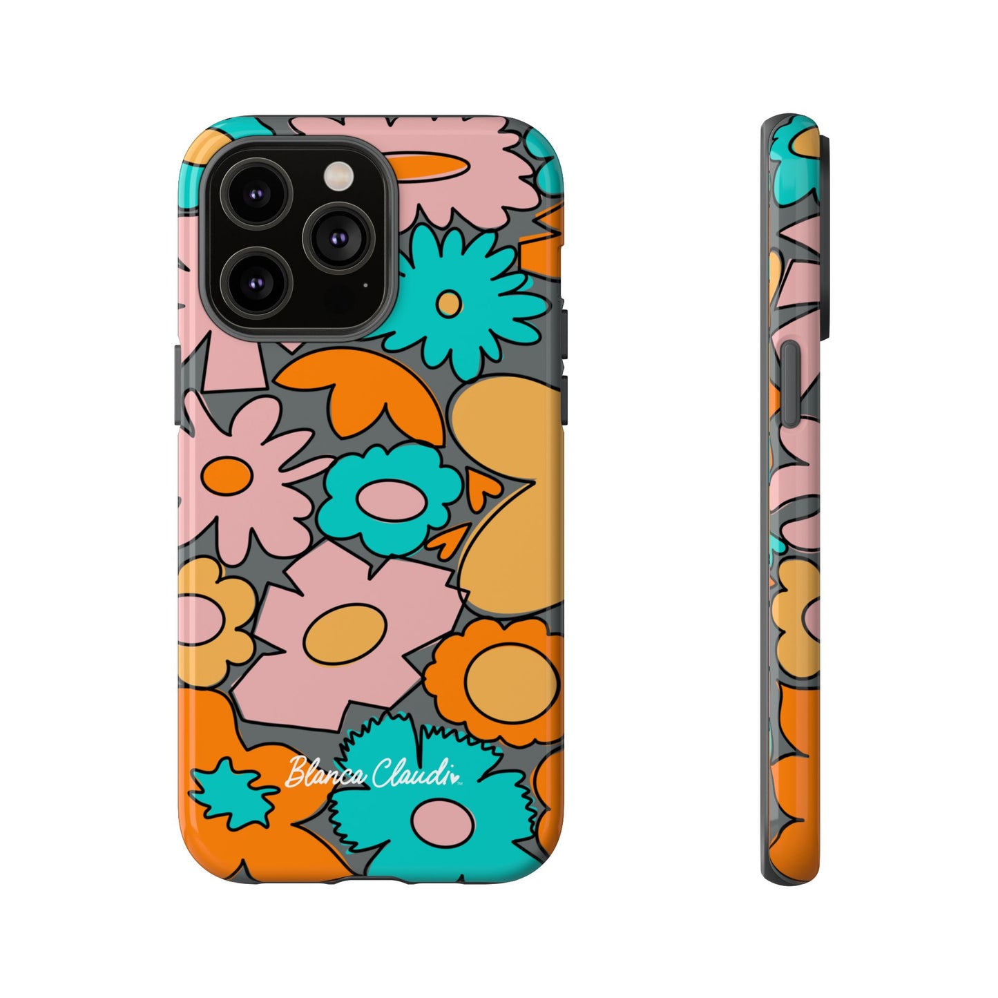 Case ilustrado para iPhone® | Arte y protección única