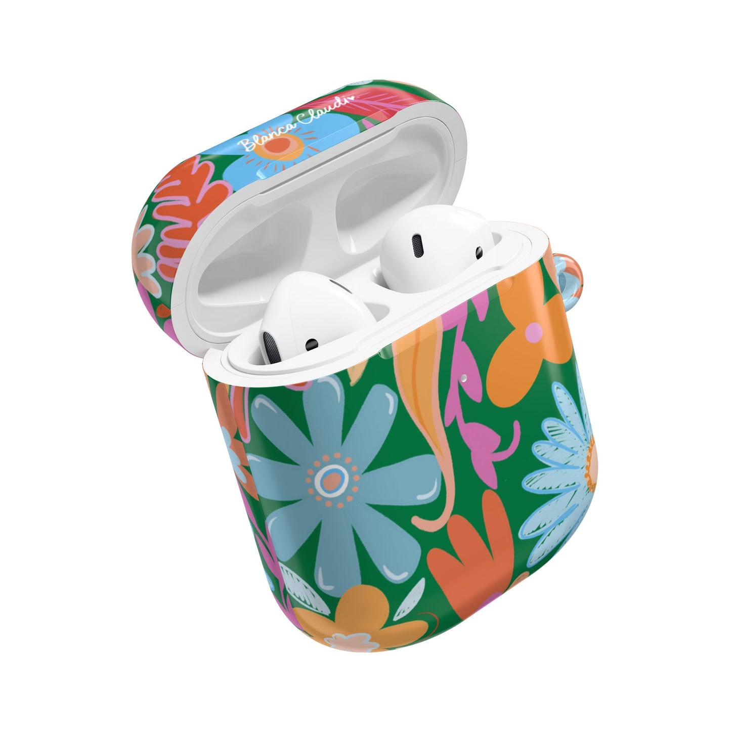 Case ilustrado para AirPods | Protección cute y funcional