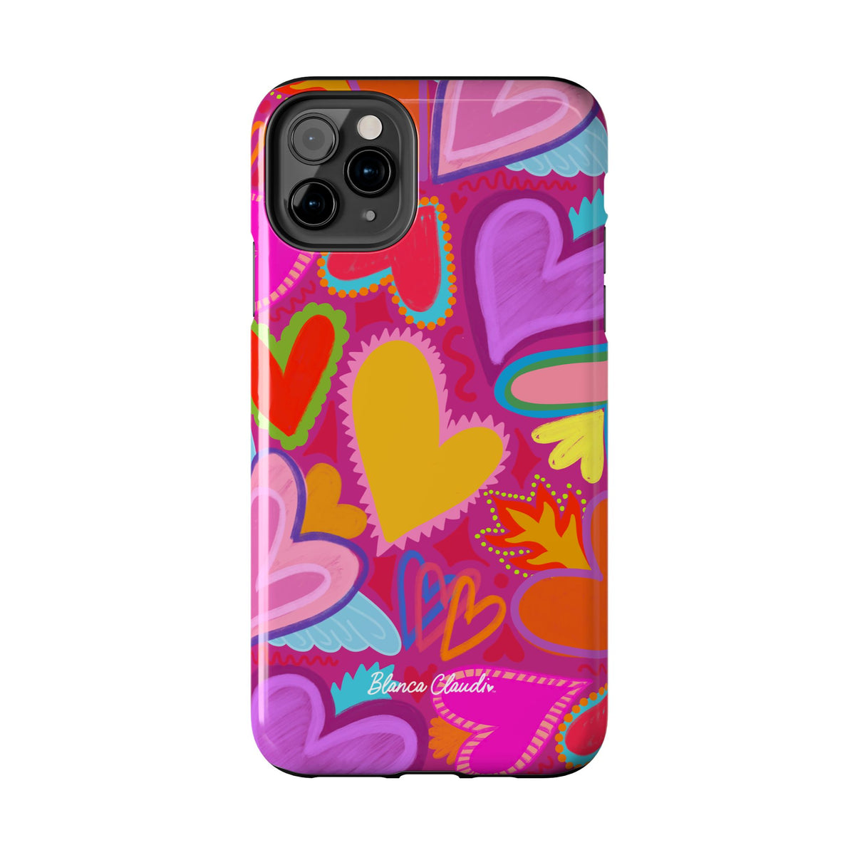 Case ilustrado para iPhone® | Arte y protección única