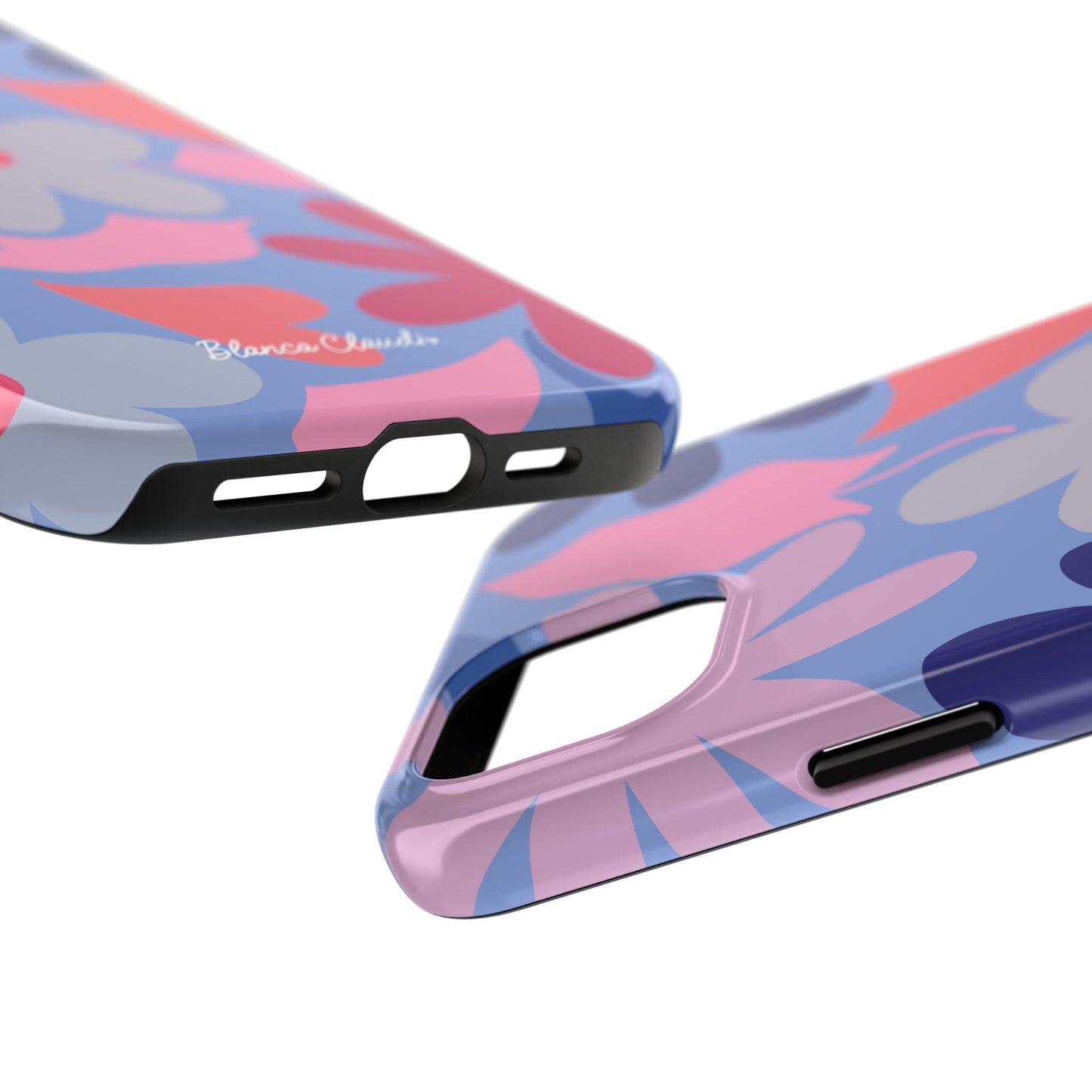 Case ilustrado para iPhone® | Arte y protección única