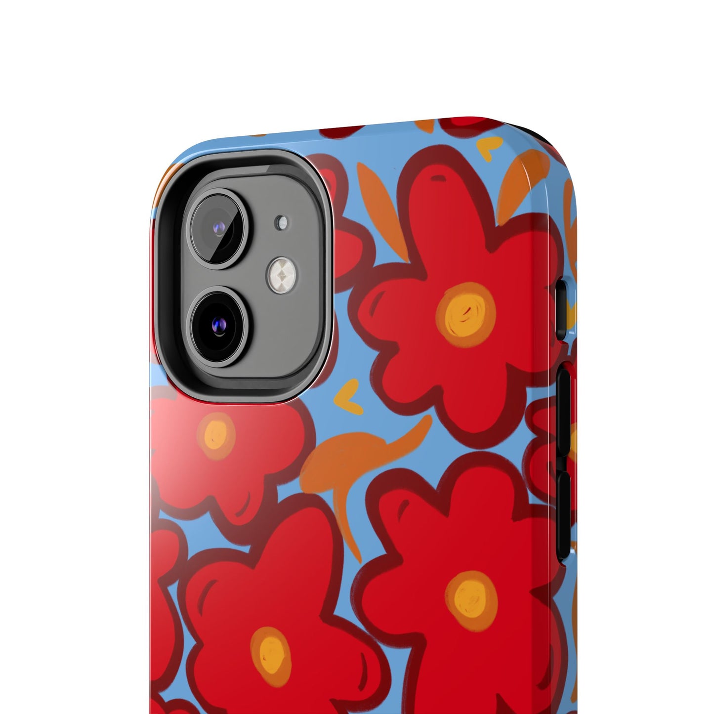 Case ilustrado para iPhone® | Arte y protección única